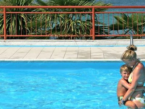 Camping Bijela Uvala  - Camping Istrie