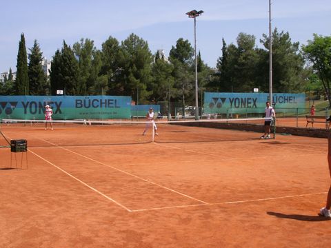 Camping Bijela Uvala  - Camping Istrie