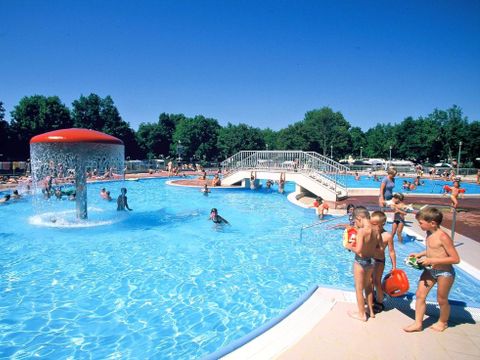 Camping Bijela Uvala  - Camping Istrie