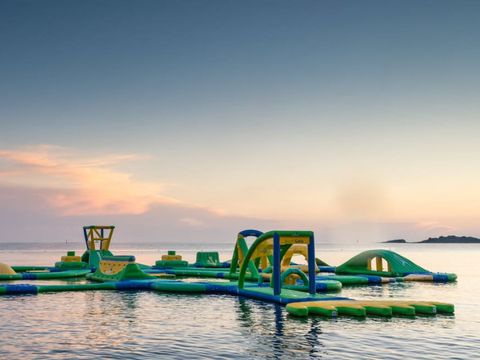 Camping Bijela Uvala  - Camping Istrie