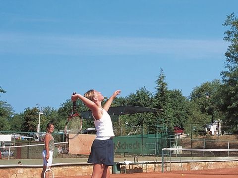 Camping Bijela Uvala  - Camping Istrie