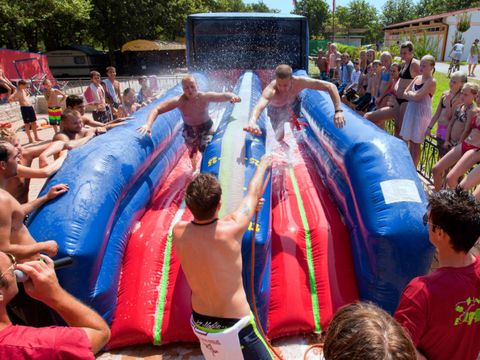 Camping Bijela Uvala  - Camping Istrie