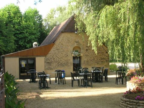 Camping Domaine du Lac - Camping Dordogne