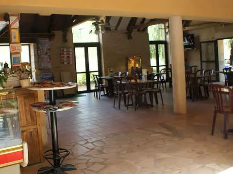 Camping Domaine du Lac - Camping Dordogne
