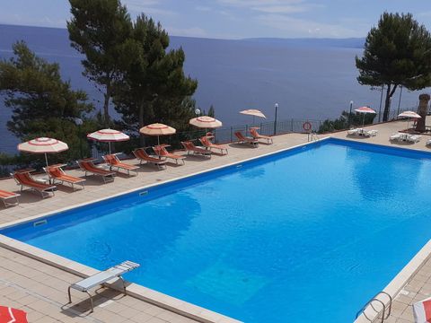 Camping Rais Gerbi - Camping Palerme