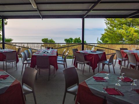 Camping Rais Gerbi - Camping Palerme