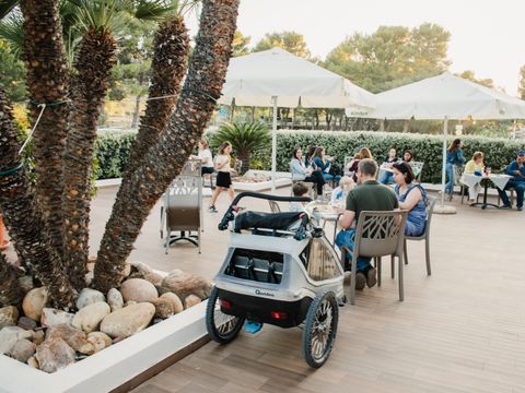 Camping Rais Gerbi - Camping Palerme