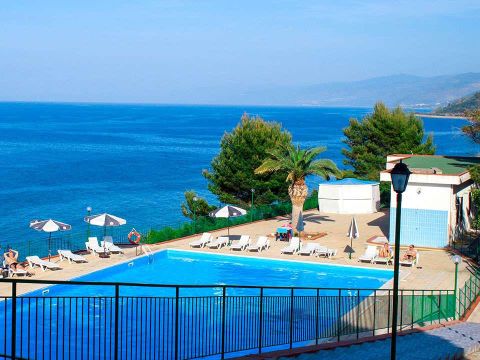 Camping Rais Gerbi - Camping Palerme