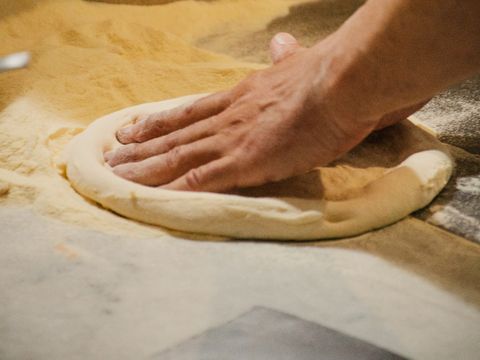 Camping Rais Gerbi - Camping Palerme