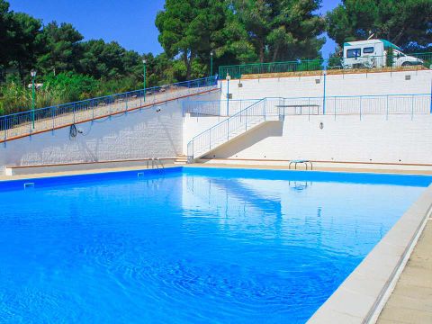 Camping Rais Gerbi - Camping Palerme