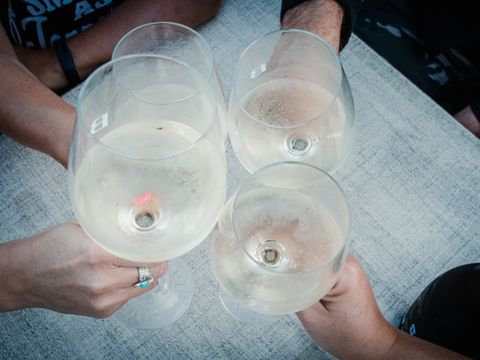 Camping Rais Gerbi - Camping Palerme