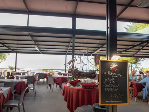 Camping Rais Gerbi - Camping Palerme