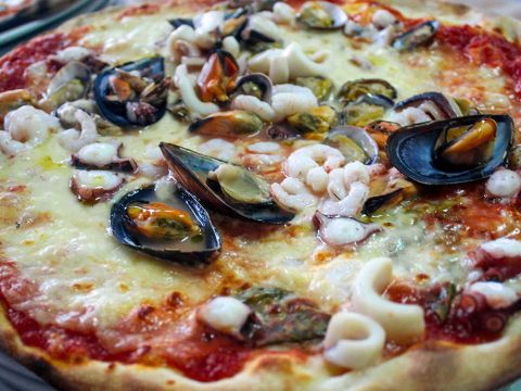 Camping Rais Gerbi - Camping Palerme