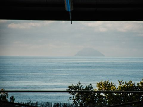 Camping Rais Gerbi - Camping Palerme