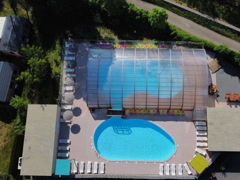 Camping des Pêcheurs - Camping Jura