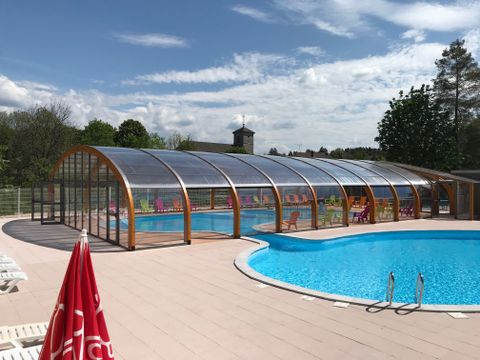 Camping des Pêcheurs - Camping Jura - Image N°3