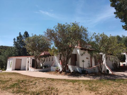 Camping Tikiti - Camping Corse du Sud