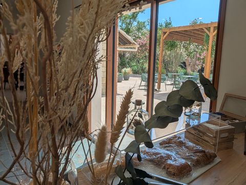 Camping Tikiti - Camping Corse du Sud