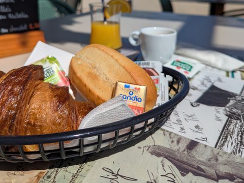 Camping Tikiti - Camping Corse du Sud