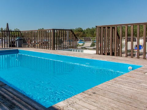 Club del Sole Pini Family Village Boutique Resort - Camping Ravenne