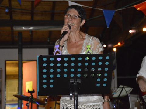 Camping Les Vignes - Camping Lot