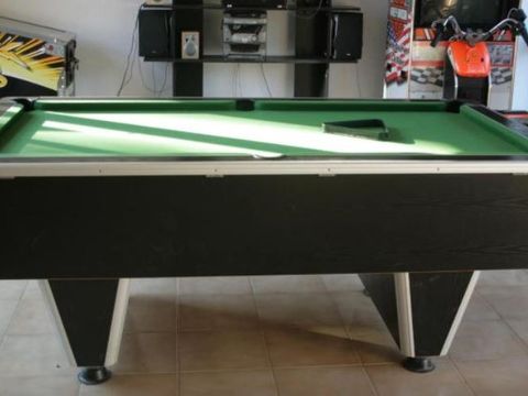 Camping Les Vignes - Camping Lot