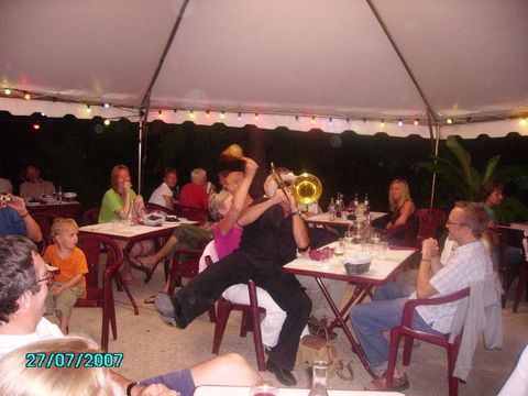 Camping Les Vignes - Camping Lot