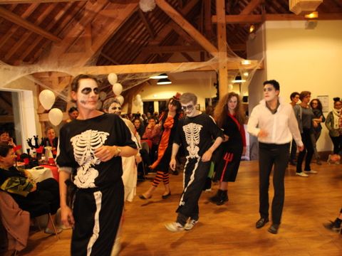 Camping Port'land  - Camping Calvados