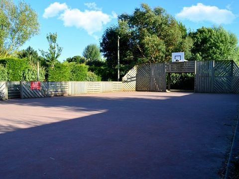 Camping Port'land  - Camping Calvados
