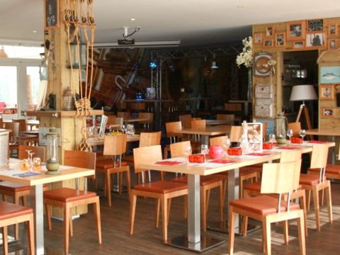 Camping Port'land  - Camping Calvados