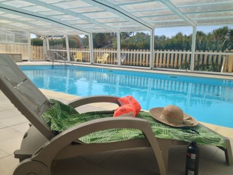 Camping Port'land  - Camping Calvados