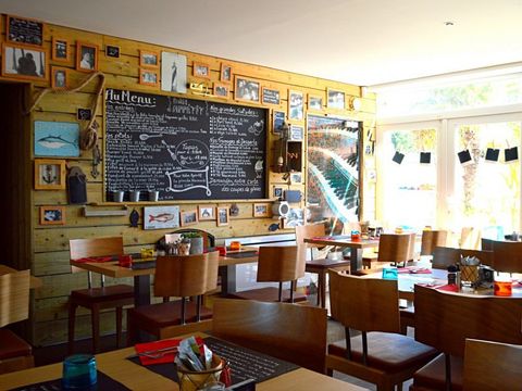 Camping Port'land  - Camping Calvados