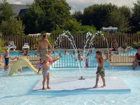 Camping Port'land  - Camping Calvados