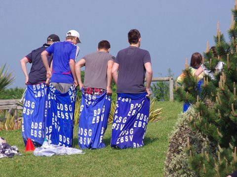 Camping Port'land  - Camping Calvados