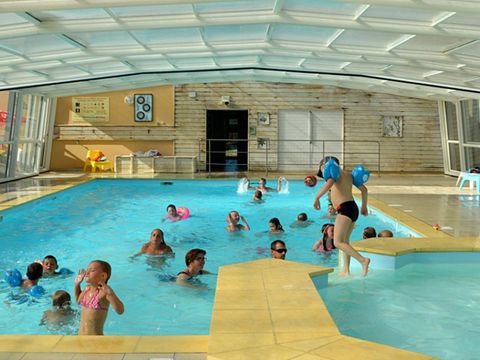 Camping Port'land  - Camping Calvados