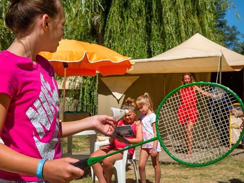 Camping les Prés du Verdon - Camping Alpes-de-Haute-Provence