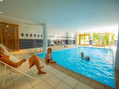 Résidence Goélia Le Blanchot - Camping Savoie