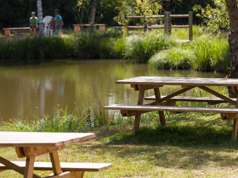 Camping Le Val d'Ussel - Camping Dordogne
