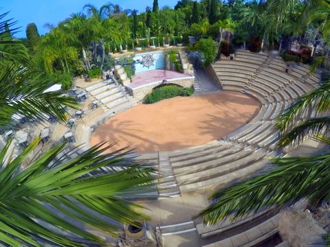 Camping Playa Bara - Camping Tarragone