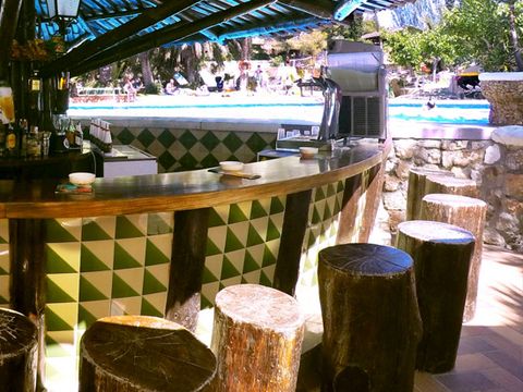 Camping Playa Bara - Camping Tarragone