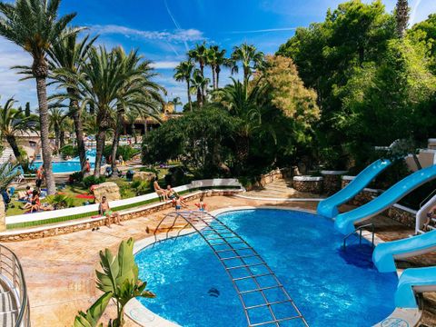 Camping Playa Bara - Camping Tarragone - Image N°5