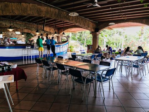 Camping Playa Bara - Camping Tarragone
