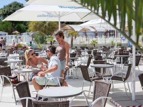Camping Siblu La Pignade - Funpass inclus - Camping Charente-Maritime