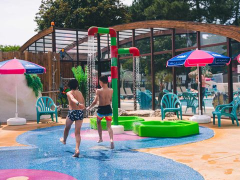 Camping Siblu La Pignade - Funpass inclus - Camping Charente-Maritime