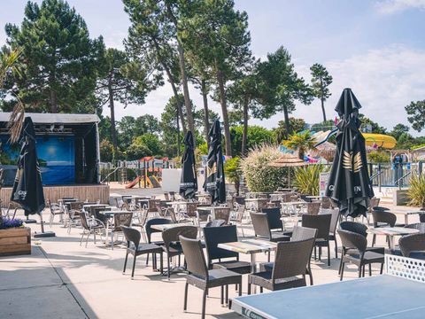 Camping Siblu La Pignade - Funpass inclus - Camping Charente-Maritime
