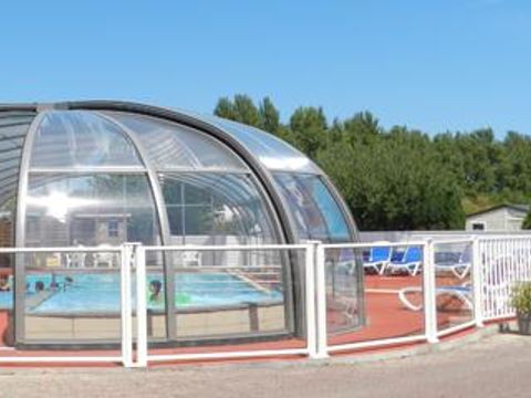 Camping Le Rivage - Camping Manche
