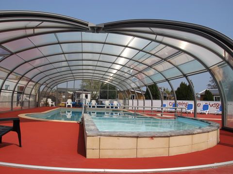 Camping Le Rivage - Camping Manche