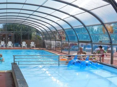 Camping Le Rivage - Camping Manche
