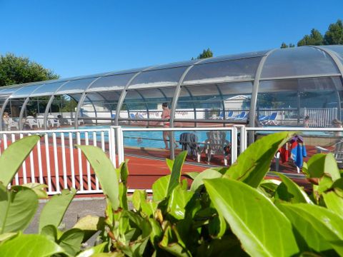 Camping Le Rivage - Camping Manche