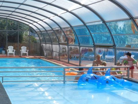 Camping Le Rivage - Camping Manche
